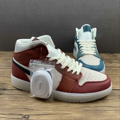 Air Jordan 1 Mid Aj1 Dm9601200 - comprar online