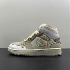 Air Jordan 1 Mid Aj1 Dm9652100