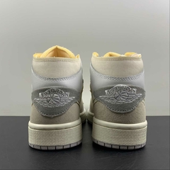 Air Jordan 1 Mid Aj1 Dm9652100 na internet