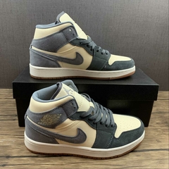 Air Jordan 1 Mid Aj1 Dn4281100 - loja online