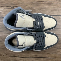 Air Jordan 1 Mid Aj1 Dn4281100 - Lasper Shop