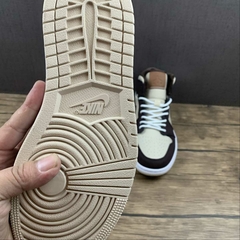 Air Jordan 1 Mid Aj1 Do6699200 na internet