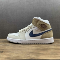 Air Jordan 1 Mid Aj1 Do6726100