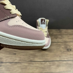 Air Jordan 1 Mid Aj1 Do7440821 - loja online
