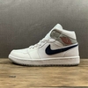 Air Jordan 1 Mid Aj1 Dr8038100