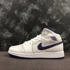 Air Jordan 1 Mid Aj1 000033214
