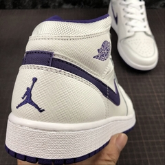 Air Jordan 1 Mid Aj1 000033214 na internet