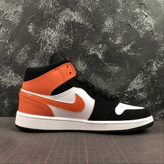 Air Jordan 1 Mid Aj1 554724058 - comprar online
