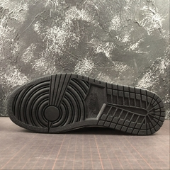Air Jordan 1 Mid Aj1 554724058 na internet