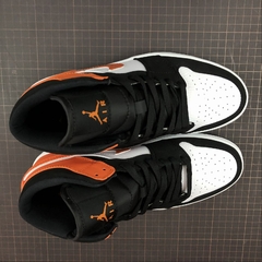 Imagem do Air Jordan 1 Mid Aj1 554724058