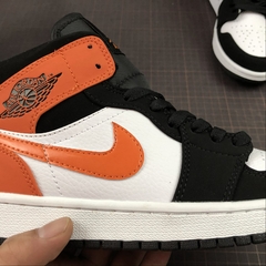Air Jordan 1 Mid Aj1 554724058 - Lasper Shop