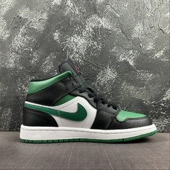 Air Jordan 1 Mid Aj1 554724067 - comprar online