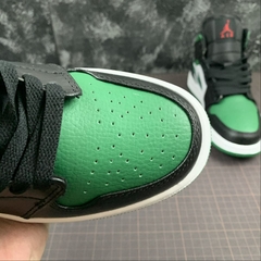 Air Jordan 1 Mid Aj1 554724067 - loja online