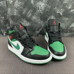 Air Jordan 1 Mid Aj1 554724067
