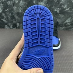 Air Jordan 1 Mid Aj1 554724068 na internet