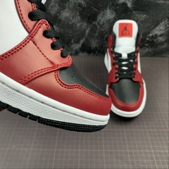 Air Jordan 1 Mid Aj1 554724069 - loja online