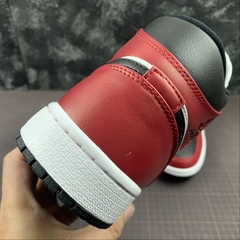 Air Jordan 1 Mid Aj1 554724069 - comprar online