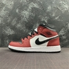 Air Jordan 1 Mid Aj1 554724069