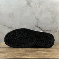Air Jordan 1 Mid Aj1 554724073 na internet