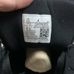 Imagem do Air Jordan 1 Mid Aj1 554724073