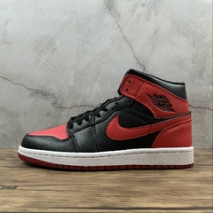 Air Jordan 1 Mid Aj1 554724074