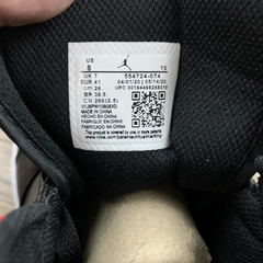 Imagem do Air Jordan 1 Mid Aj1 554724074
