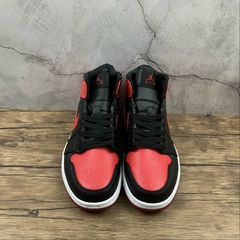 Air Jordan 1 Mid Aj1 554724074