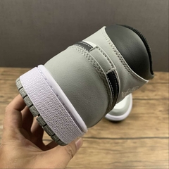 Air Jordan 1 Mid Aj1 554724078 - comprar online