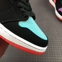 Air Jordan 1 Mid Aj1 554724083 - comprar online