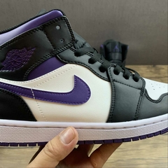 Air Jordan 1 Mid Aj1 554724095