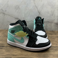 Air Jordan 1 Mid Aj1 554724132 - comprar online