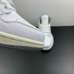 Air Jordan 1 Mid Aj1 554724135 - loja online