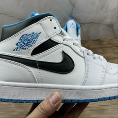 Air Jordan 1 Mid Aj1 554724141