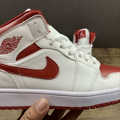 Air Jordan 1 Mid Aj1 554724161