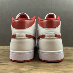 Air Jordan 1 Mid Aj1 554724161 na internet