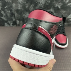 Air Jordan 1 Mid Aj1 554725066 - comprar online