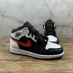 Air Jordan 1 Mid Aj1 554725075 3647 - comprar online