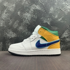 Air Jordan 1 Mid Aj1 554725128