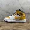Air Jordan 1 Mid Aj1 554725170