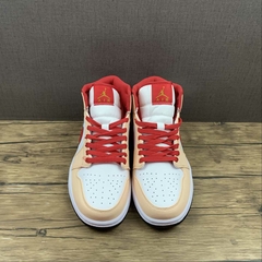 Air Jordan 1 Mid Aj1 554725201