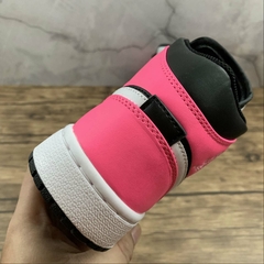 Air Jordan 1 Mid Aj1 555112002 - comprar online