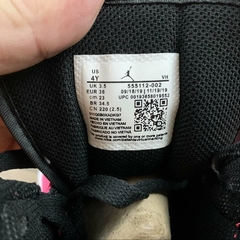 Imagem do Air Jordan 1 Mid Aj1 555112002
