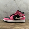 Air Jordan 1 Mid Aj1 555112002