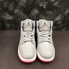 Air Jordan 1 Mid Aj1 555112060 - Lasper Shop