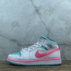Air Jordan 1 Mid Aj1 555112102