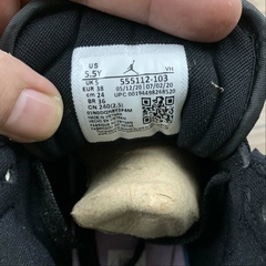 Imagem do Air Jordan 1 Mid Aj1 555112103
