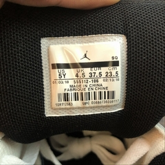 Air Jordan 1 Mid Aj 1 555112106 - comprar online