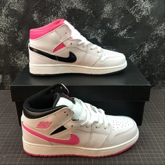Imagem do Air Jordan 1 Mid Aj 1 555112106