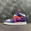 Air Jordan 1 Mid Aj1 555112602