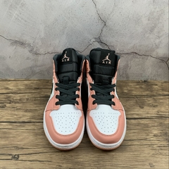 Air Jordan 1 Mid Aj1 555112603